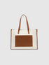 Brooklyn Tote Bag